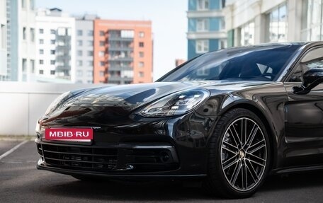 Porsche Panamera II рестайлинг, 2020 год, 6 800 000 рублей, 6 фотография