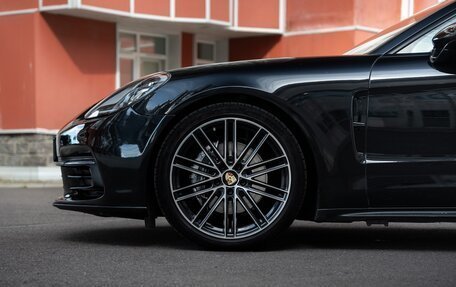 Porsche Panamera II рестайлинг, 2020 год, 6 800 000 рублей, 11 фотография