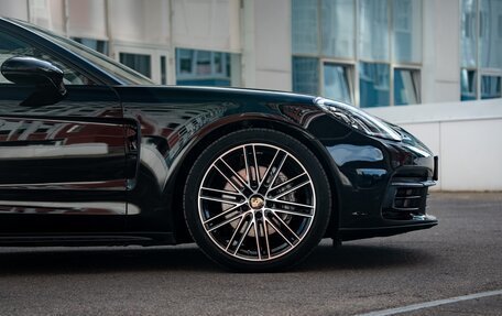 Porsche Panamera II рестайлинг, 2020 год, 6 800 000 рублей, 13 фотография