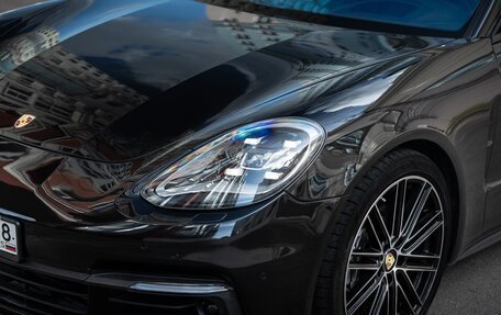 Porsche Panamera II рестайлинг, 2020 год, 6 800 000 рублей, 9 фотография
