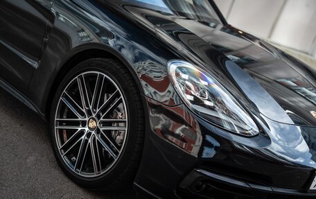 Porsche Panamera II рестайлинг, 2020 год, 6 800 000 рублей, 15 фотография