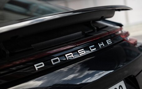 Porsche Panamera II рестайлинг, 2020 год, 6 800 000 рублей, 19 фотография