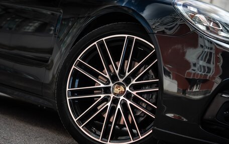 Porsche Panamera II рестайлинг, 2020 год, 6 800 000 рублей, 16 фотография