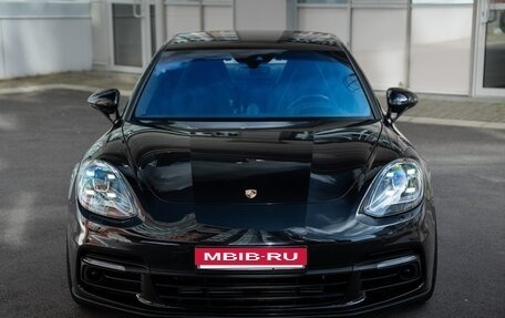 Porsche Panamera II рестайлинг, 2020 год, 6 800 000 рублей, 7 фотография