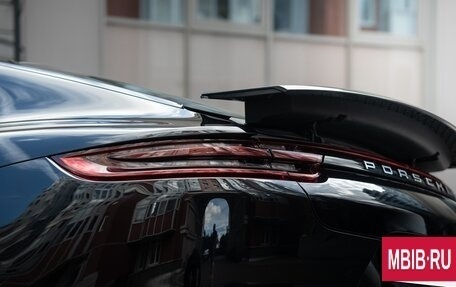 Porsche Panamera II рестайлинг, 2020 год, 6 800 000 рублей, 20 фотография