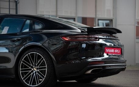 Porsche Panamera II рестайлинг, 2020 год, 6 800 000 рублей, 21 фотография