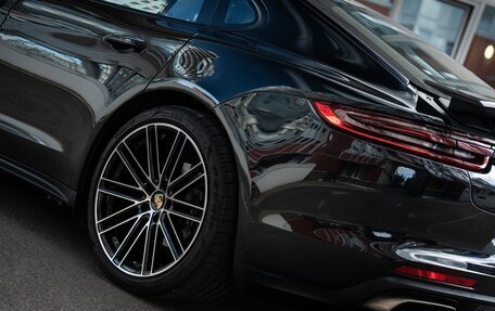 Porsche Panamera II рестайлинг, 2020 год, 6 800 000 рублей, 25 фотография