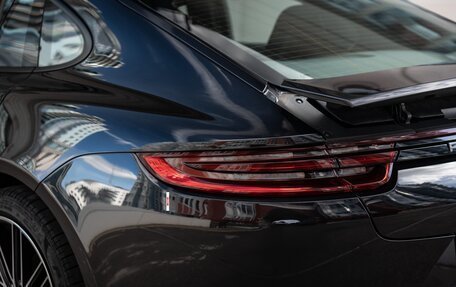 Porsche Panamera II рестайлинг, 2020 год, 6 800 000 рублей, 26 фотография