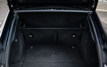 Porsche Panamera II рестайлинг, 2020 год, 6 800 000 рублей, 28 фотография