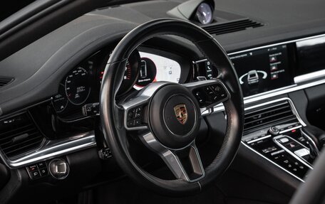 Porsche Panamera II рестайлинг, 2020 год, 6 800 000 рублей, 30 фотография