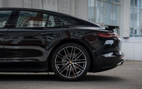 Porsche Panamera II рестайлинг, 2020 год, 6 800 000 рублей, 29 фотография