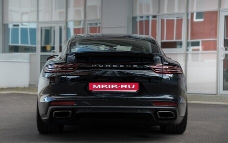 Porsche Panamera II рестайлинг, 2020 год, 6 800 000 рублей, 22 фотография