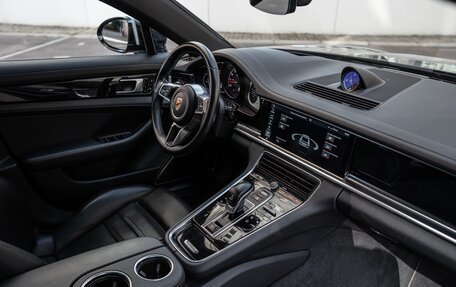 Porsche Panamera II рестайлинг, 2020 год, 6 800 000 рублей, 31 фотография