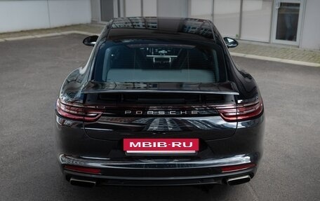 Porsche Panamera II рестайлинг, 2020 год, 6 800 000 рублей, 27 фотография