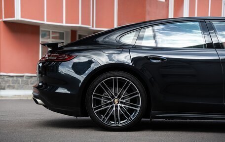 Porsche Panamera II рестайлинг, 2020 год, 6 800 000 рублей, 39 фотография