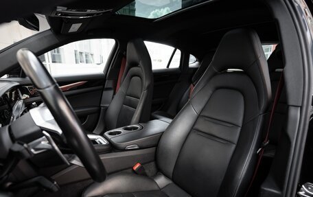 Porsche Panamera II рестайлинг, 2020 год, 6 800 000 рублей, 40 фотография