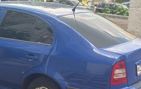 Skoda Octavia IV, 2006 год, 330 000 рублей, 2 фотография