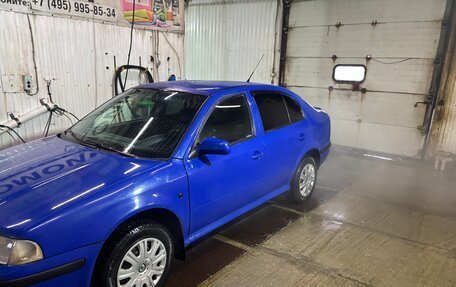 Skoda Octavia IV, 2006 год, 330 000 рублей, 5 фотография