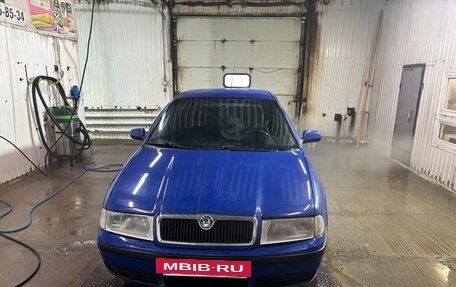Skoda Octavia IV, 2006 год, 330 000 рублей, 6 фотография