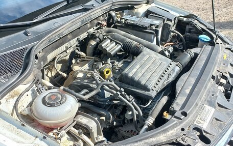 Skoda Octavia, 2018 год, 1 680 000 рублей, 19 фотография