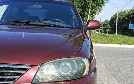KIA Spectra II (LD), 2009 год, 310 000 рублей, 21 фотография