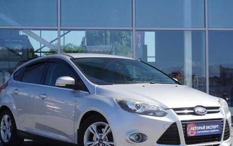 Ford Focus III, 2011 год, 765 000 рублей, 3 фотография