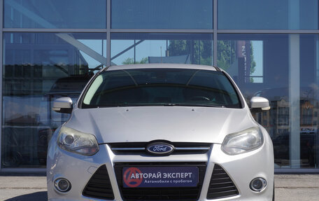 Ford Focus III, 2011 год, 765 000 рублей, 2 фотография