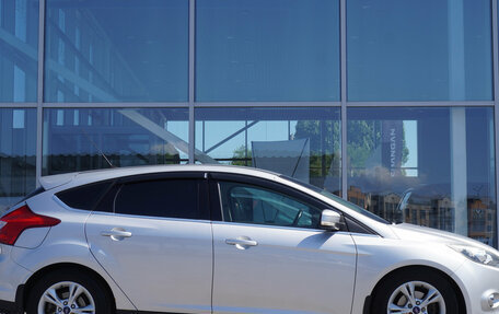 Ford Focus III, 2011 год, 765 000 рублей, 4 фотография