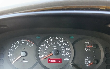 KIA Spectra II (LD), 2009 год, 310 000 рублей, 17 фотография