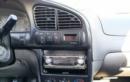 KIA Spectra II (LD), 2009 год, 310 000 рублей, 19 фотография