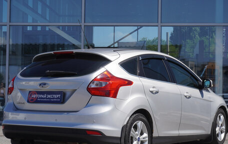 Ford Focus III, 2011 год, 765 000 рублей, 5 фотография