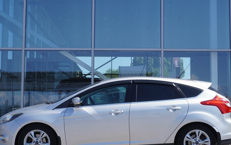 Ford Focus III, 2011 год, 765 000 рублей, 8 фотография