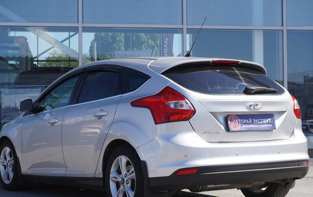 Ford Focus III, 2011 год, 765 000 рублей, 7 фотография