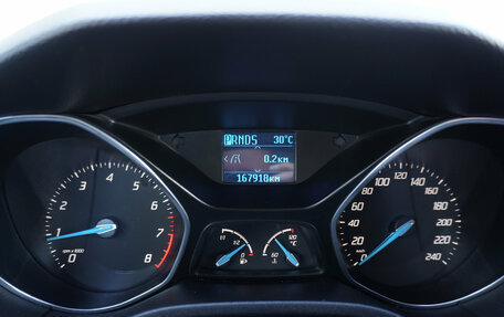 Ford Focus III, 2011 год, 765 000 рублей, 9 фотография