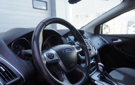 Ford Focus III, 2011 год, 765 000 рублей, 11 фотография