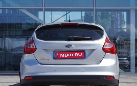 Ford Focus III, 2011 год, 765 000 рублей, 6 фотография