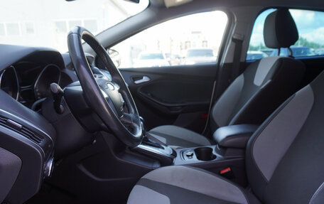 Ford Focus III, 2011 год, 765 000 рублей, 10 фотография