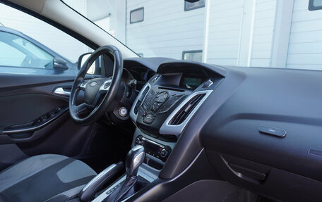 Ford Focus III, 2011 год, 765 000 рублей, 20 фотография