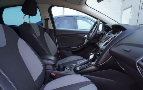 Ford Focus III, 2011 год, 765 000 рублей, 19 фотография