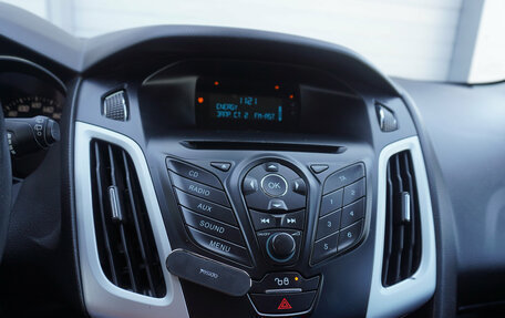 Ford Focus III, 2011 год, 765 000 рублей, 14 фотография