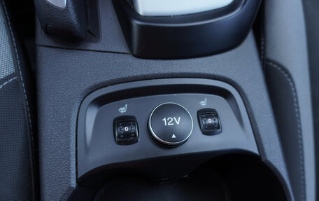Ford Focus III, 2011 год, 765 000 рублей, 18 фотография