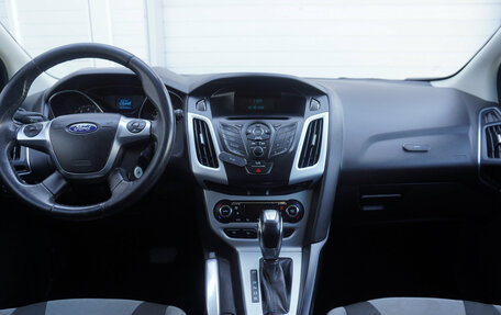 Ford Focus III, 2011 год, 765 000 рублей, 12 фотография