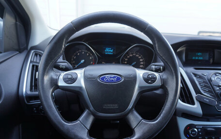 Ford Focus III, 2011 год, 765 000 рублей, 13 фотография