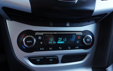 Ford Focus III, 2011 год, 765 000 рублей, 15 фотография