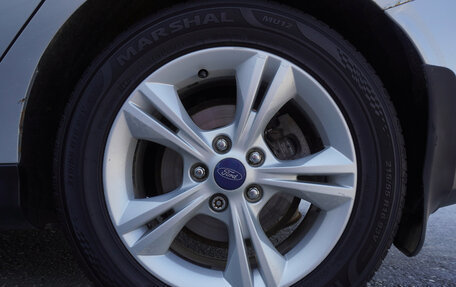 Ford Focus III, 2011 год, 765 000 рублей, 22 фотография