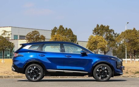 KIA Sportage IV рестайлинг, 2026 год, 4 752 000 рублей, 4 фотография