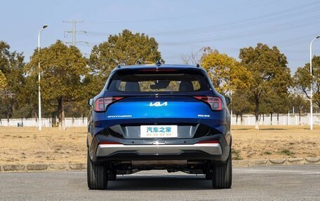 KIA Sportage IV рестайлинг, 2026 год, 4 752 000 рублей, 6 фотография
