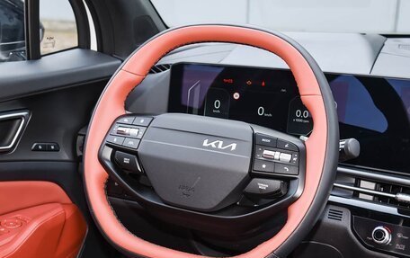 KIA Sportage IV рестайлинг, 2026 год, 4 752 000 рублей, 11 фотография