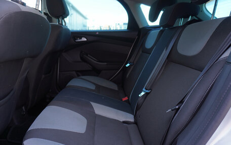 Ford Focus III, 2011 год, 765 000 рублей, 21 фотография