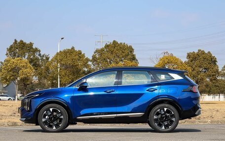 KIA Sportage IV рестайлинг, 2026 год, 4 752 000 рублей, 8 фотография